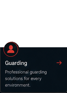 Guarding